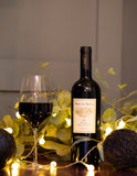 The Sommelier's Table
