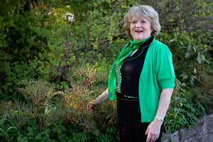 Wednesday Workshop: Christmas Bake-off with Thelma, 12th November 2025