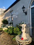 Ceramics Workshop with Grainne Rafter (August 26 / September 16, 2026)
