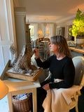 Ceramics Workshop with Grainne Rafter (August 26 / September 16, 2026)