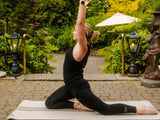 Pilates, Sauna & Swim Workshop (September 09, 2026)