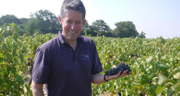 Wednesday Workshop: Wine Tasting wtih Simon Tyrell, 13th August