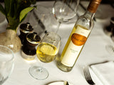The Sommelier's Table (October 21, 2026)