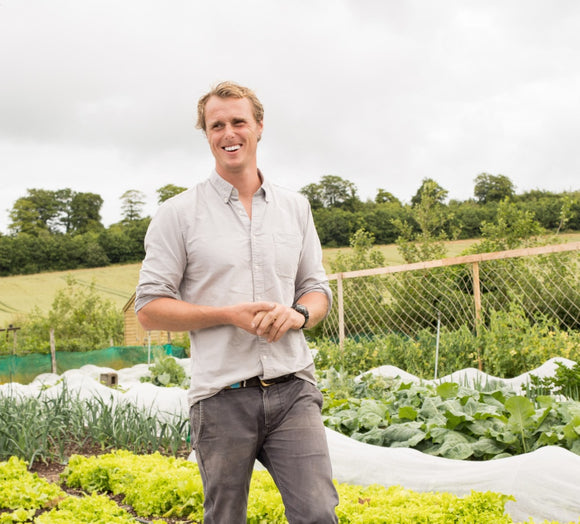 Wednesday Workshop: Swainstown Farm to Fork Experience, 16th July