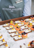 Swainstown Farm to Fork Experience Workshop, (June 24, 2026)