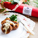 Christmas Bake-off with Thelma, (December 9, 2026)